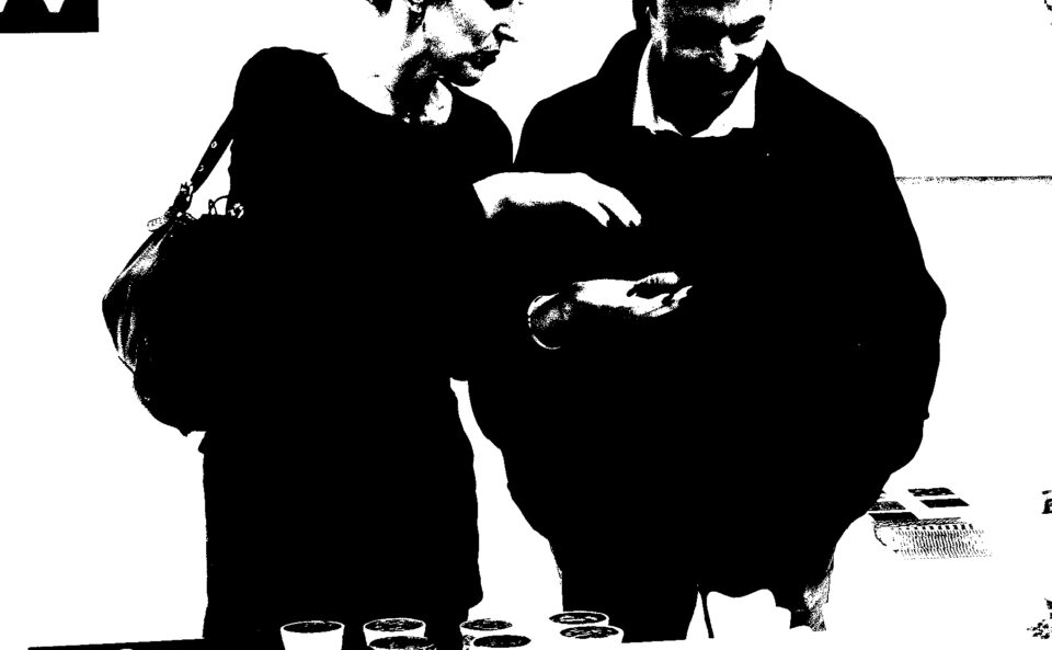 Caroline Zahnd (Direction)