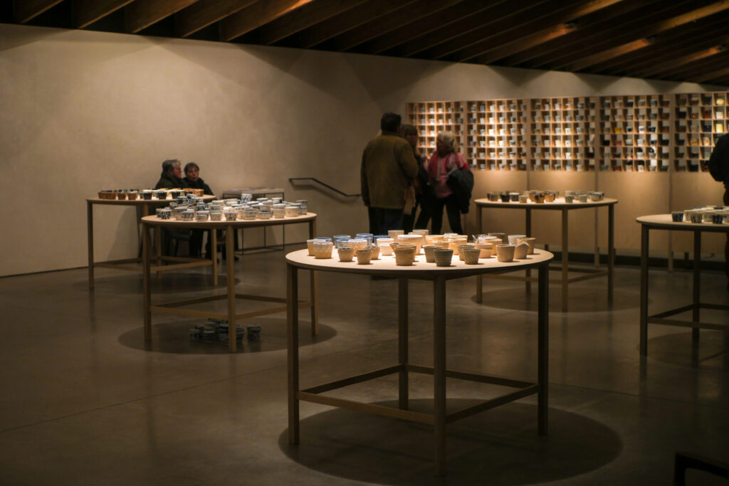 2022 · (digital) Soba Choko, exposition