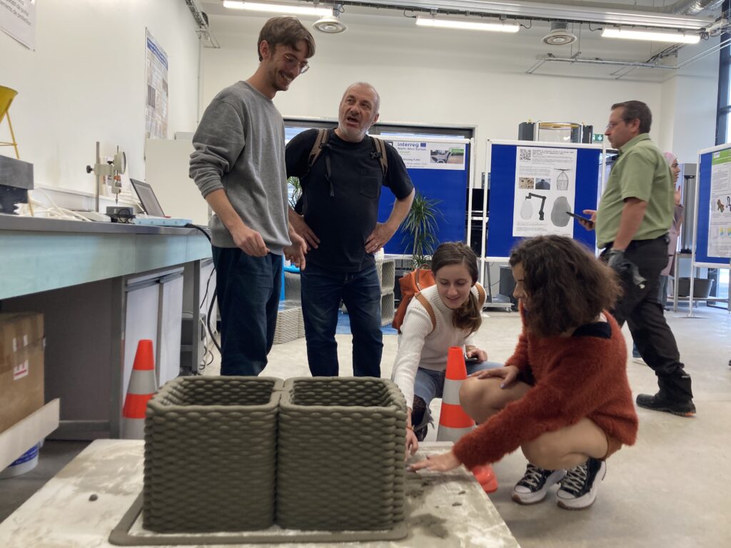 2023 · Partenariat avec le laboratoire Gabriel Lamé de Polytech Orléans