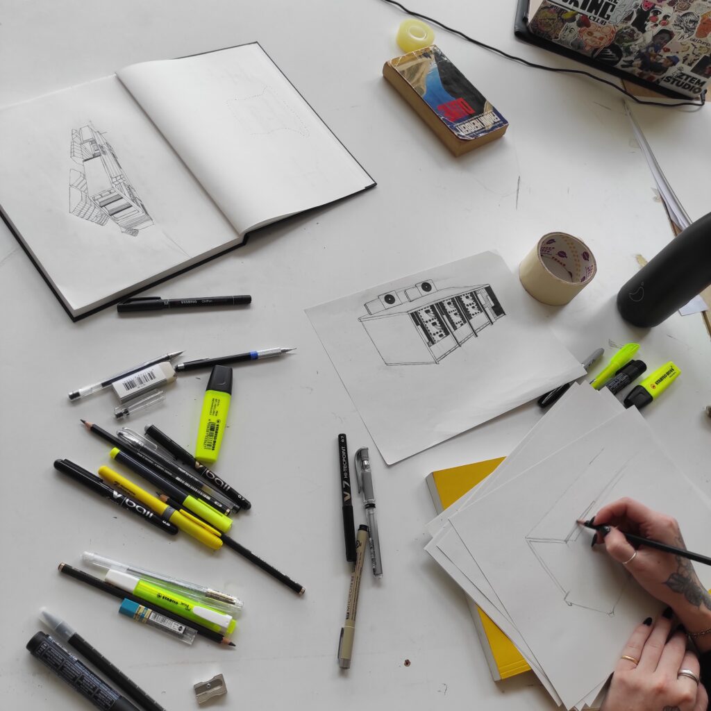 2025-26 · Workshop « Machines d&rsquo;énergie »