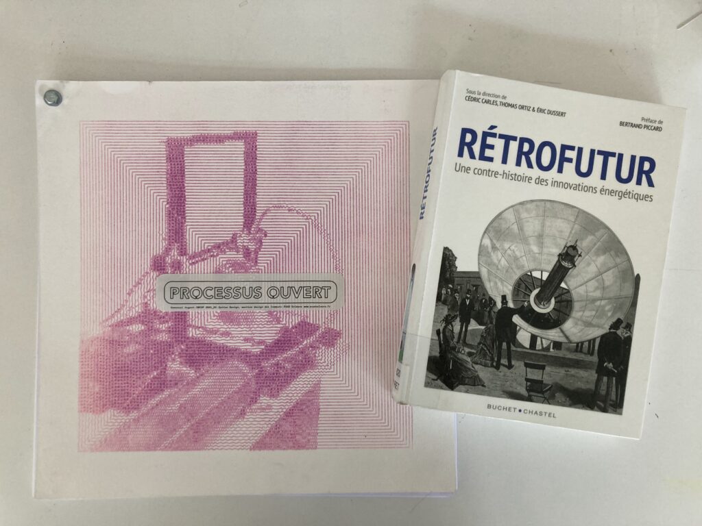 2025-26 · Arpentages de corpus